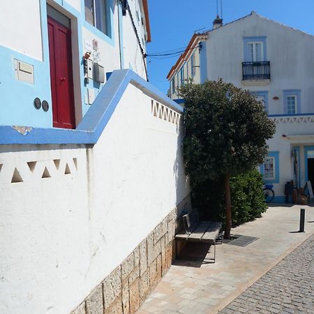 Casa Da Umbria Acomodação com café da manhã Odemira Exterior foto